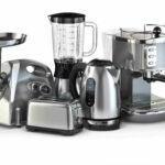 Food Processors
