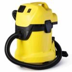 Vacuum & Floor Cleaners