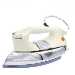 Panasonic NI-22AWT Deluxe Automatic Iron – Heavyweight, Japan-Made, 220V
