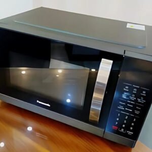 Panasonic Electric Oven with Grill – Multi-Function Baking & Grilling Oven