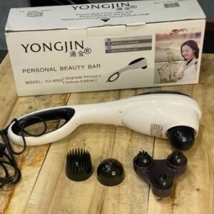 Yongjin YJ-6002 Deluxe Beauty Bar – Upgraded Personal Face Lifting & Skin Rejuvenation Tool
